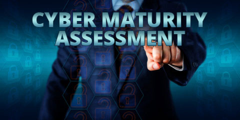 Cybersecurity Maturity Assessments